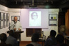 INTACH and Art Kanara Trust host talk on Bombay Film Industry of the 1970s by Film Producer Madhusudan Kumar